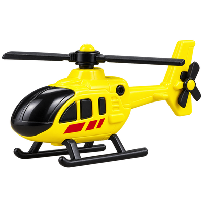 Mini Rescue Helicopter